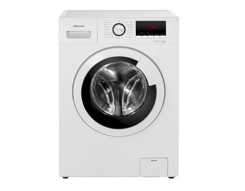 HISENSE WFHV7012 7 kg